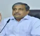 Sajjala Ramakrishna Reddy Calls for Strengthening YSRCP at Ground Level