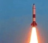 Iran Launches Dancing Missile at Israel