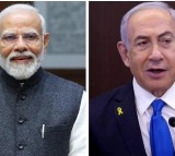 Modis visit not linked to Iran attack says Israeli envoy Ruven Azar