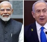 Modis visit not linked to Iran attack says Israeli envoy Ruven Azar