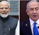 Modis visit not linked to Iran attack says Israeli envoy Ruven Azar
