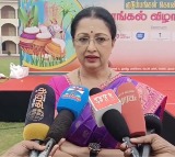 Actress Gautami Criticizes Stalins Governance on Womens Safety