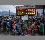 Nepal Petrol Diesel Prices Skyrocket Amidst Global Turmoil