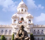 Telangana Budget Sessions Until March 30