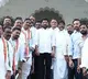 Telangana CM asks Congress legislators to focus on govt’s achievements