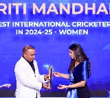 Secretary Devajit Saikia congratulates all winners of BCCI Naman Awards, wishes them more success