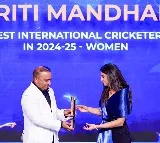 Secretary Devajit Saikia congratulates all winners of BCCI Naman Awards, wishes them more success