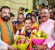 Bihar: Nitin Nabin congratulates NDA candidates for victory in RS polls