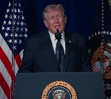 Trump may delay China visit amid Iran war