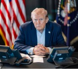 Willing to talk to Iran, but unsure who is in charge: Trump ​