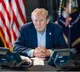 Willing to talk to Iran, but unsure who is in charge: Trump ​