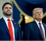 Trump names Vance to lead fraud crackdown