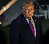 Trump delays Beijing trip as war continues