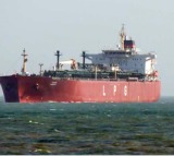 Indian-flagged LPG tanker ‘Nanda Devi’ to arrive at Kandla Port today