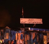 Pakistani airstrike on Kabul rehab centre kills hundreds, says Taliban