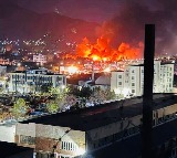 Afghan cricketer Rashid Khan slams Pakistan over Kabul strike, calls it war crime