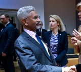 EAM Jaishankar, EU leaders discuss 'enormous economic potential' under FTA