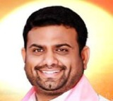 BRS issues notice to former MLA arrested in drugs case