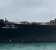 Indian‑flagged LPG tanker 'Nanda Devi' arrives at Gujarat's Vadinar Port