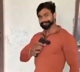 Man shoots himself in Delhi while being filmed by cousin