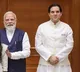 Varun Gandhi meets PM Modi with family, calls him 'true guardian' of nation