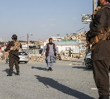 Afghanistan warns of 'teeth-breaking response' to Pakistan's strike in Kabul