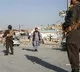 Afghanistan warns of 'teeth-breaking response' to Pakistan's strike in Kabul