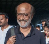 Rajinikanth slams TVK leader’s ‘untrue’ claims on political entry, says truth will prevail