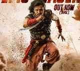 Swayambhu's story is set in a period that just precedes India's golden era: Bharat Krishnamachari