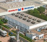 Maruti Suzuki India gets Rs 5,786 crore tax notice