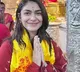 Mrunal Thakur seeks Bappa's blessings during her visit to Pune