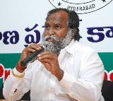 Telangana minister for appointing Jagga Reddy as PCC chief