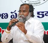 Telangana minister for appointing Jagga Reddy as PCC chief