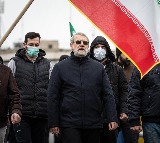 Israel claims killing Iran’s top security official Ali Larijani