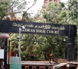 Madras HC grants interim stay in late actress Sridevi property dispute case