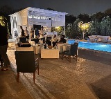 Telangana constitutes SIT to probe Moinabad farmhouse drugs case