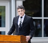 Trump’s counter terrorism chief quits in protest over Iran war