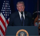 NATO declined to join US military campaign against Iran: Trump​