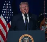 NATO declined to join US military campaign against Iran: Trump​
