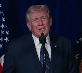 Donald Trump Fires Back at Allies over Strait of Hormuz