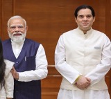 Varun Gandhi Praises PM Modi as True Protector of India