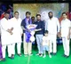 Telangana CM Revanth Reddy Honors Cricketer Tilak Varma