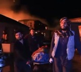 India Condemns Pakistans Attack on Kabul Hospital