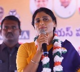 YS Sharmila demands Jagan support CEC impeachment motion