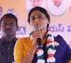 YS Sharmila demands Jagan support CEC impeachment motion