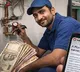 Mumbai Plumber Earns 18 Lakhs Annually Shocking IT Professionals