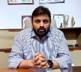 Putta Mahesh I did not do anything wrong says Eluru MP