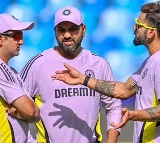 Gautam Gambhir Breaks Silence on Differences with Virat Kohli and Rohit Sharma