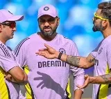 Gautam Gambhir Breaks Silence on Differences with Virat Kohli and Rohit Sharma