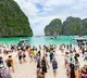 Tourism Impact of War Shift to Domestic Tours in India